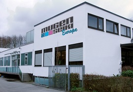 Top Quality Radio Control Gas Powered Racing Car